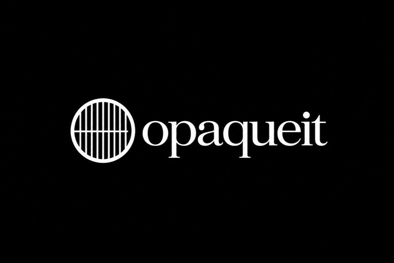 Opaqueit