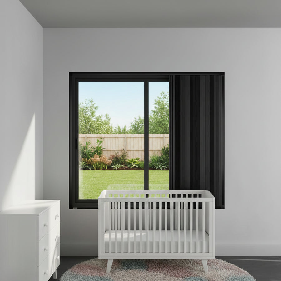 Opaqueit Blinds